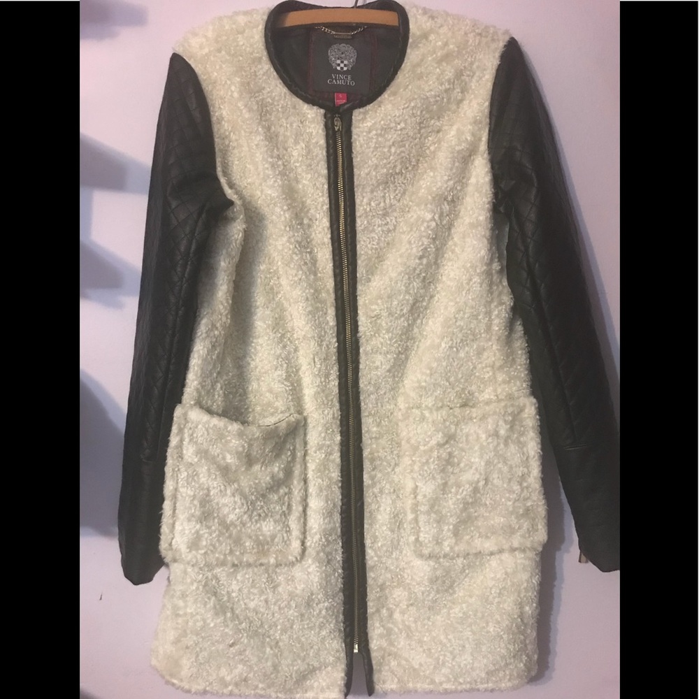 Vince Camuto Coat